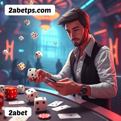 Tabela RTP dos jogos de cassino da 2abet